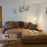 شقة Jansen *
