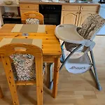 Jansen شقة *