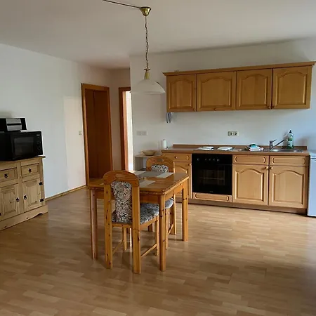 Appartement Jansen Arnbruck